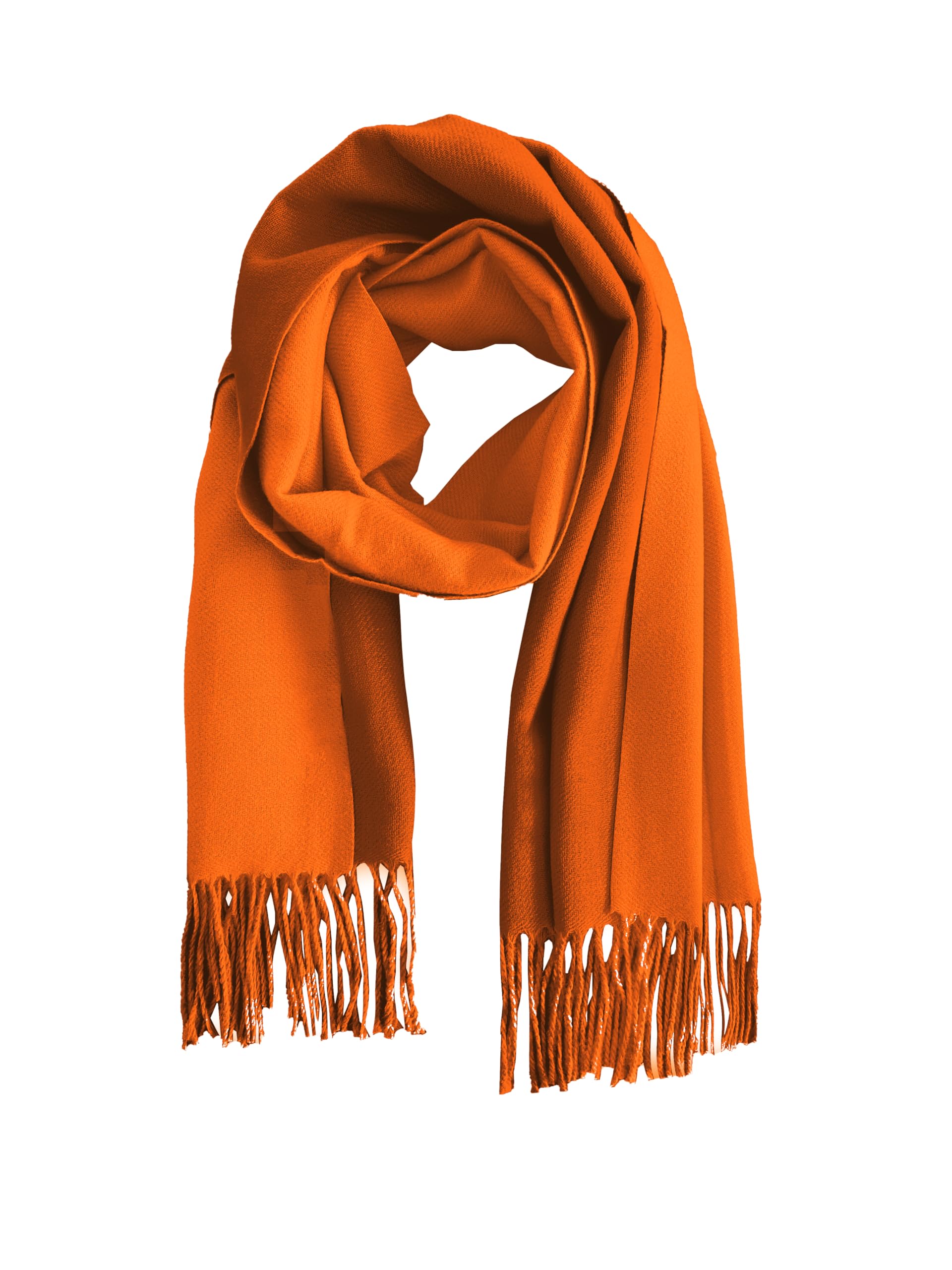 Sciarpa Da Donna Con Stampa Leggera Leggera Alla Moda Scialle Avvolgente - Foto 9