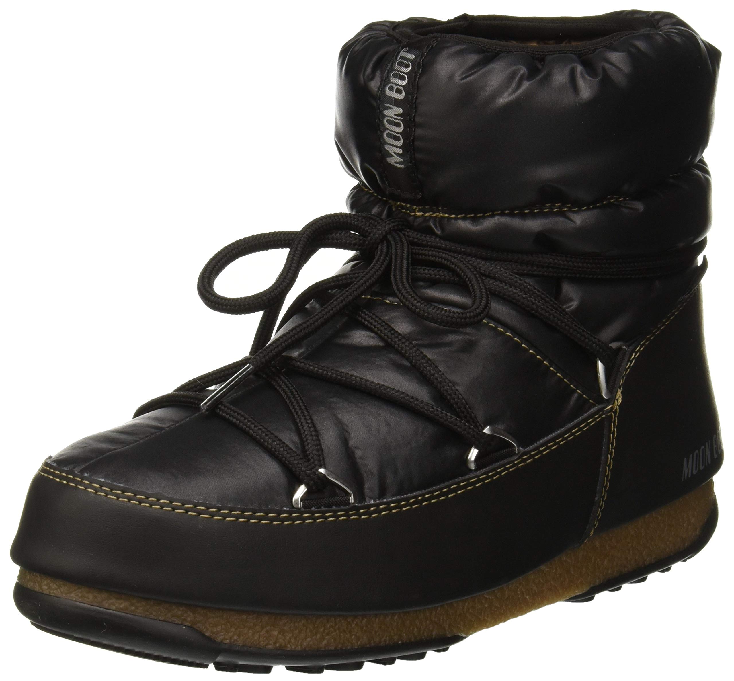 moon boot we low nylon