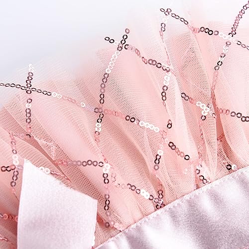 Miniatura 7 de Vestidos de perro para perros pequeños, vestido de invierno para cachorros, ropa cálida para mascotas, traje de taza de té de Chihuahua Yorkie para