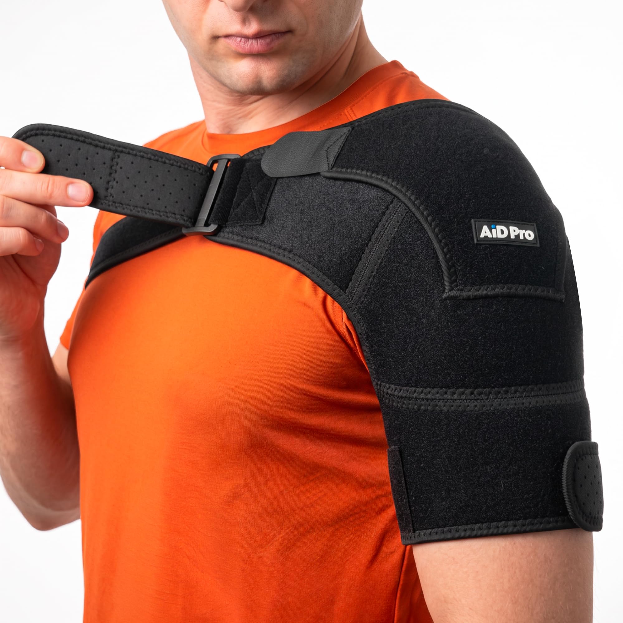 AidPRO Rotator Cuff Brace
