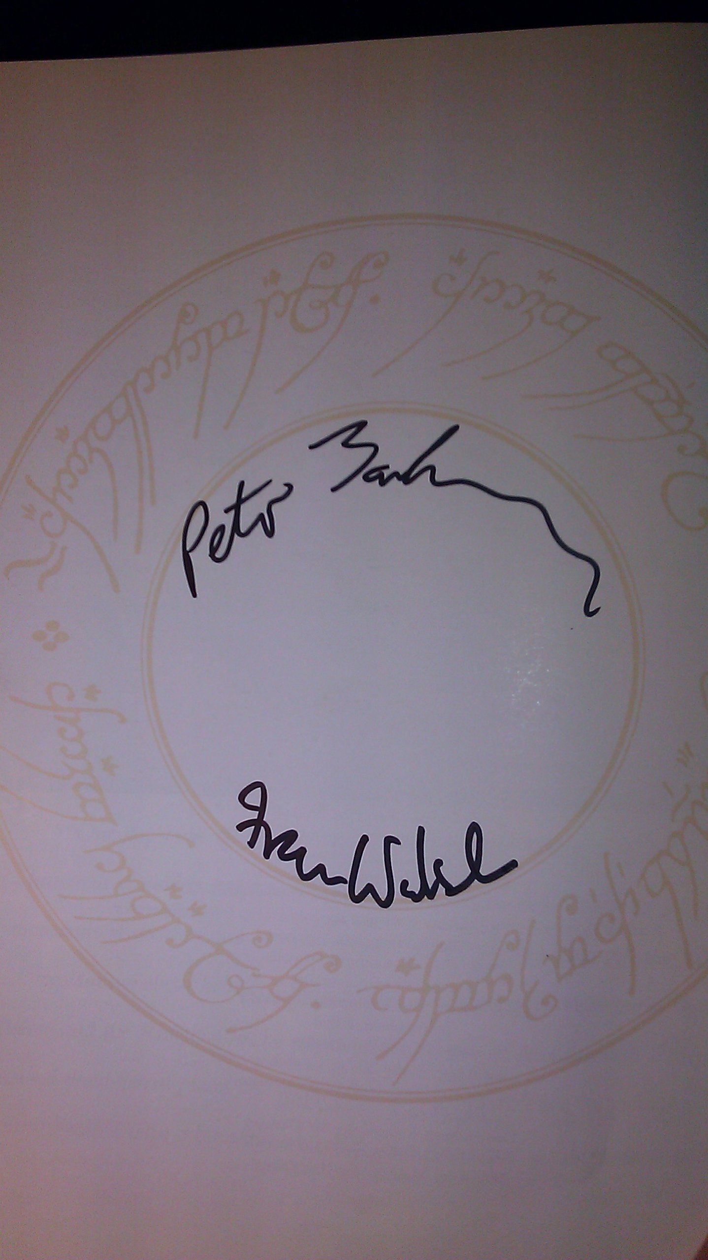 The Lord of the Rings Official Movie Guide - Image 2