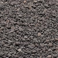 Vista 11 de Piedras para plantas. Piedras pulidas decorativas de jade verde. 3/8 pulgadas - 10 libras para plantas, jardín, paisajismo, manualidades