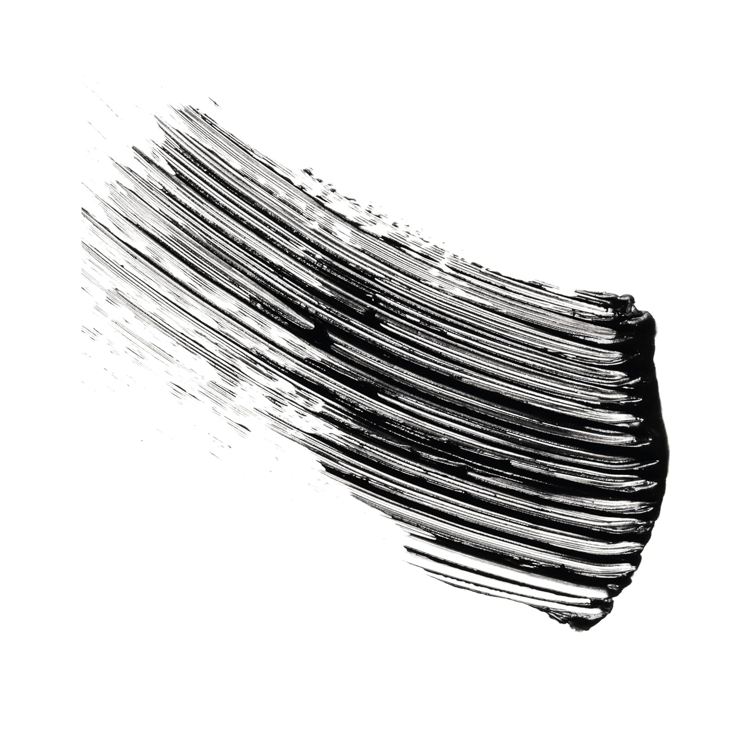 Clinique Chubby Lash Fattening Mascara | Volume, Length + Safe For Sensitive Eyes, Jumbo Jet, 0.3 Fl Oz - Image 2