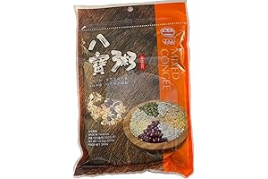 Yi Feng Mixed Congee and Porridge 八寶粥