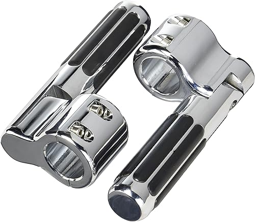 LINDBY 820 Abrazadera (estriberas de protección del motor)