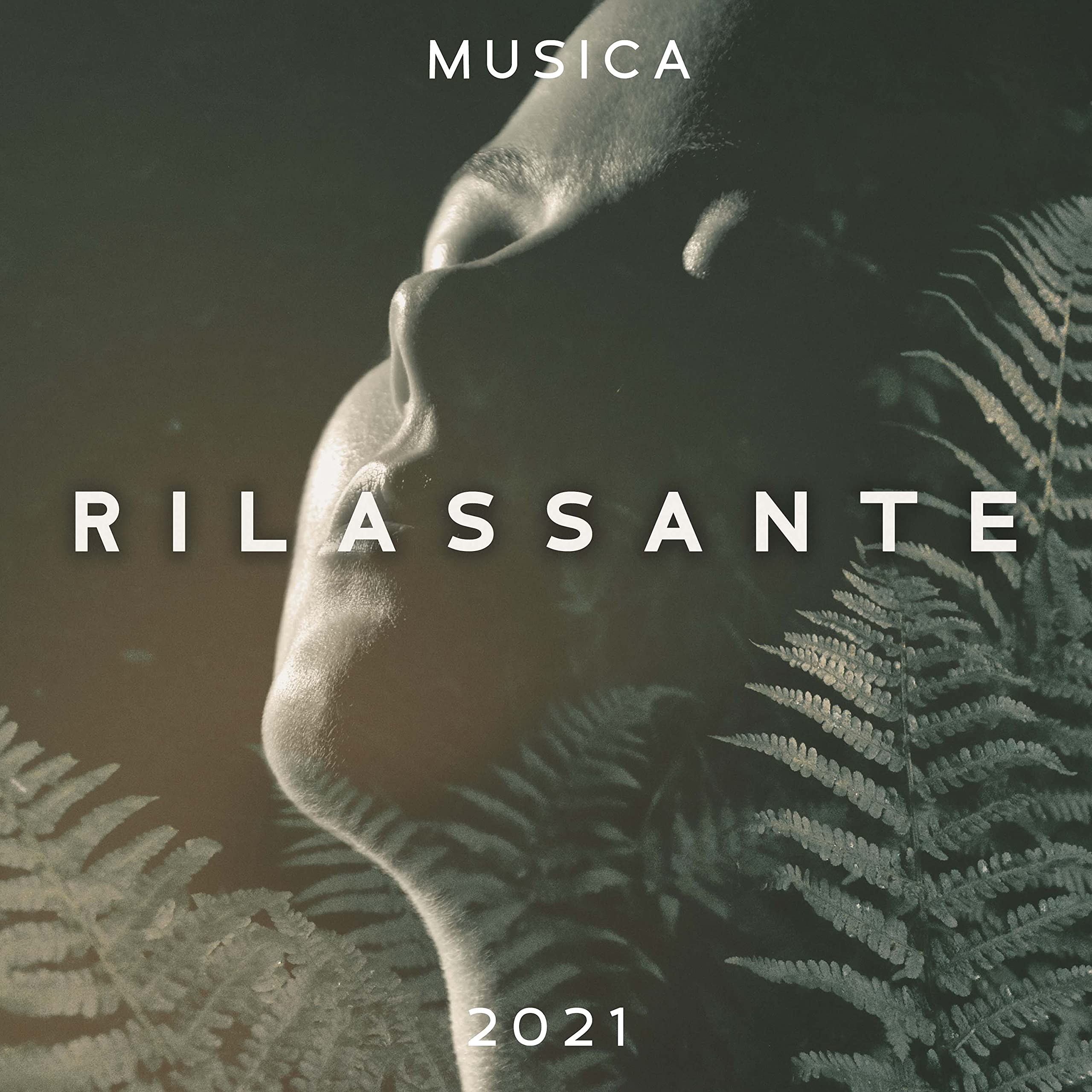 Rilassante musica profonda