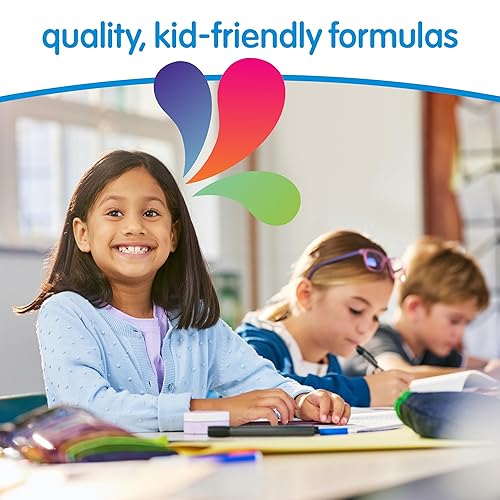 Miniatura 7 de SoCozy Boo - Espray para espantar piojos para el cabello de los niños clínicamente probado para repeler los piojos 8 onzas líquidas sin parabenos