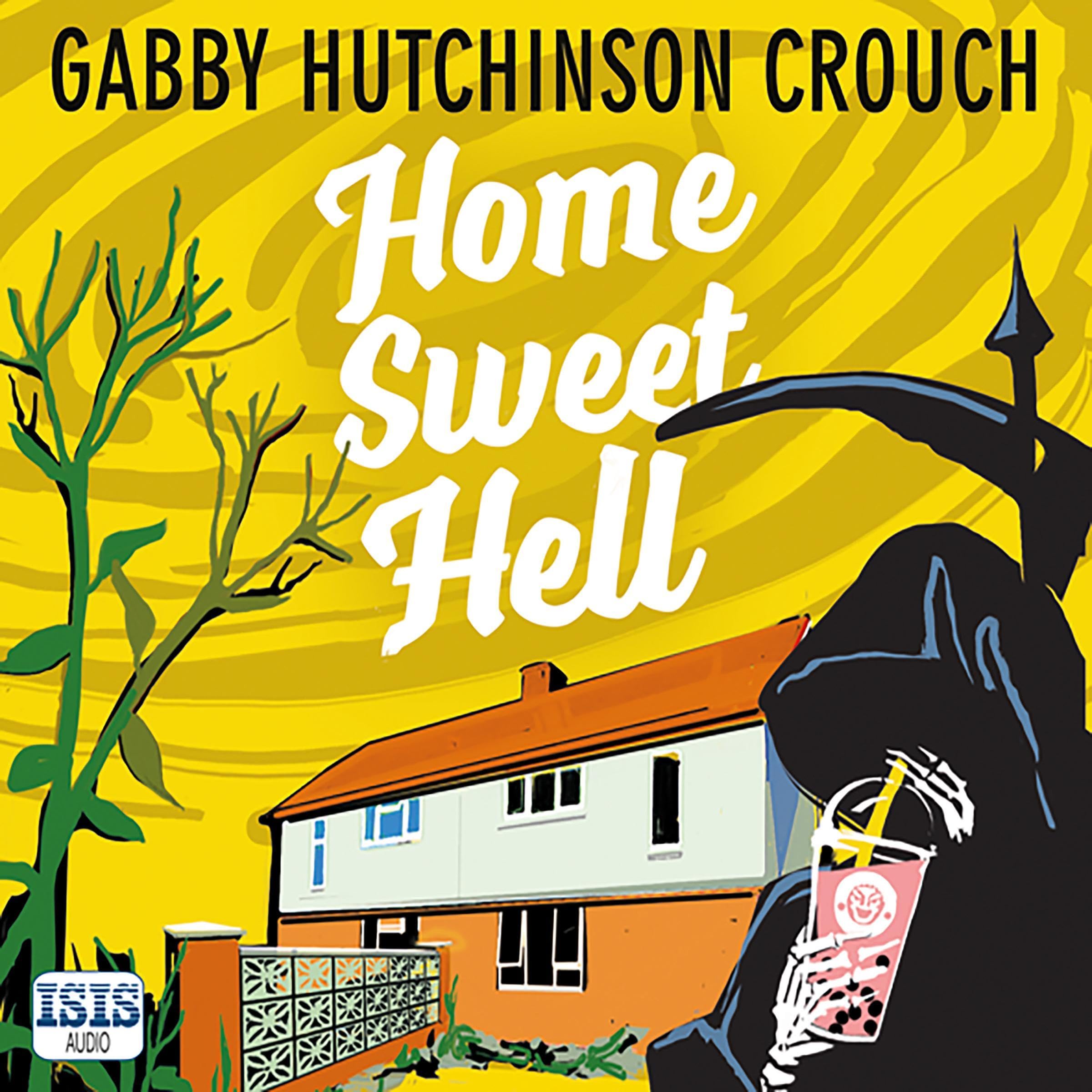 Cover art for Home Sweet Hell