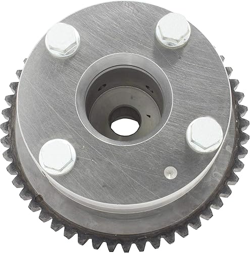 Miniatura 2 de DNJ VTG645 Piñón de sincronización de válvula variable (engranaje VVT) para Infiniti, Nissan, Susuki 350Z, Altima, Frontier, Maxima, Murano,