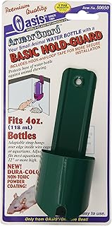 Kordon/Oasis (Novalek) SOA80050 Small Animal Bottle Holder, 4-Ounce