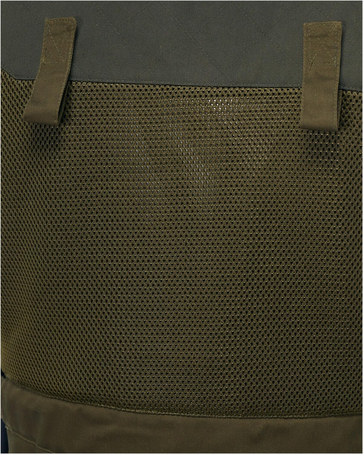 Parforce Schießweste Mesh-Back