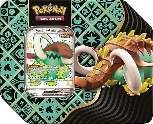 Pokemon Lata destinos paldeos escarlata y violeta Shiny Charizard ex