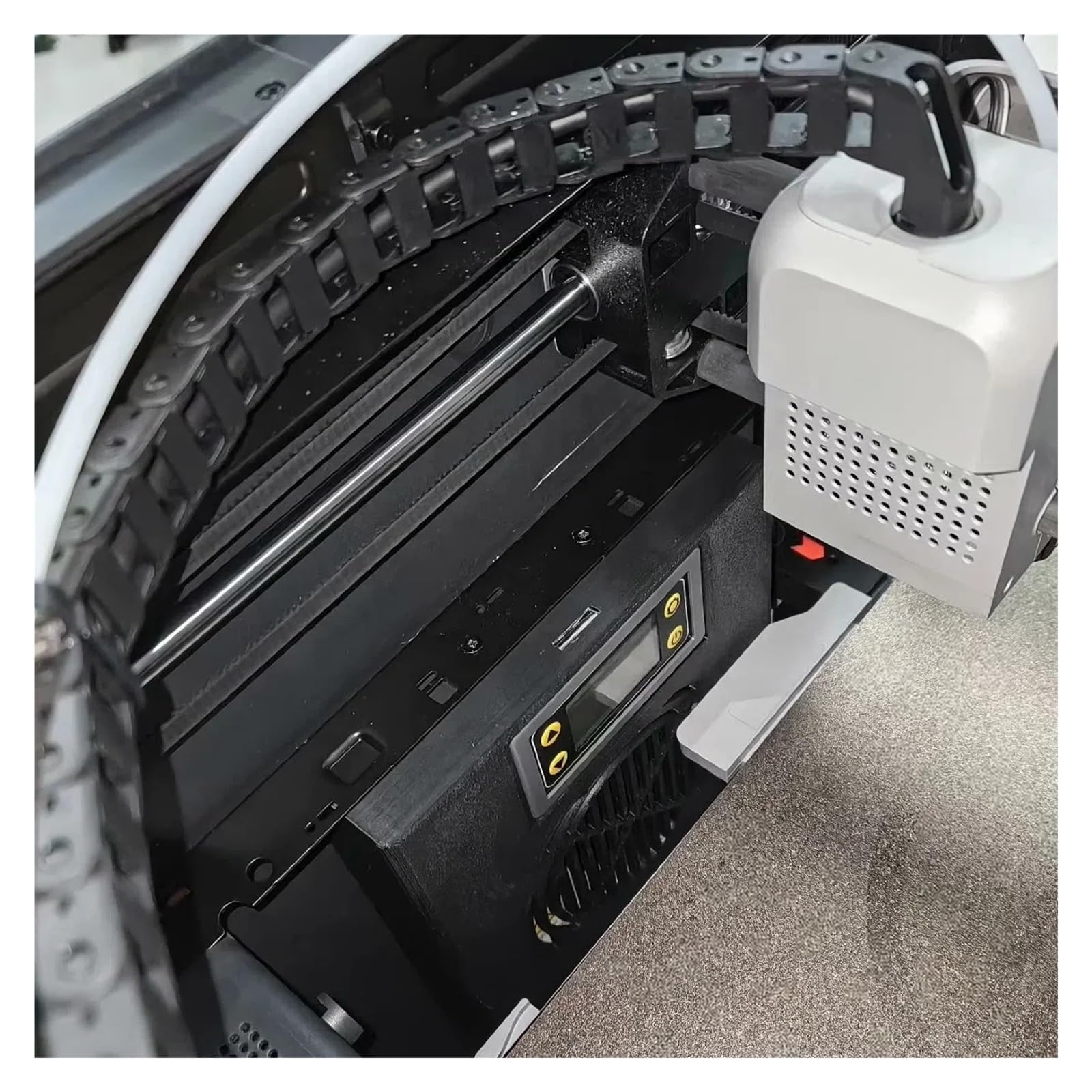 プリンター・複合機 CREALITY CHAMBER HEATER Creality VIP Mall