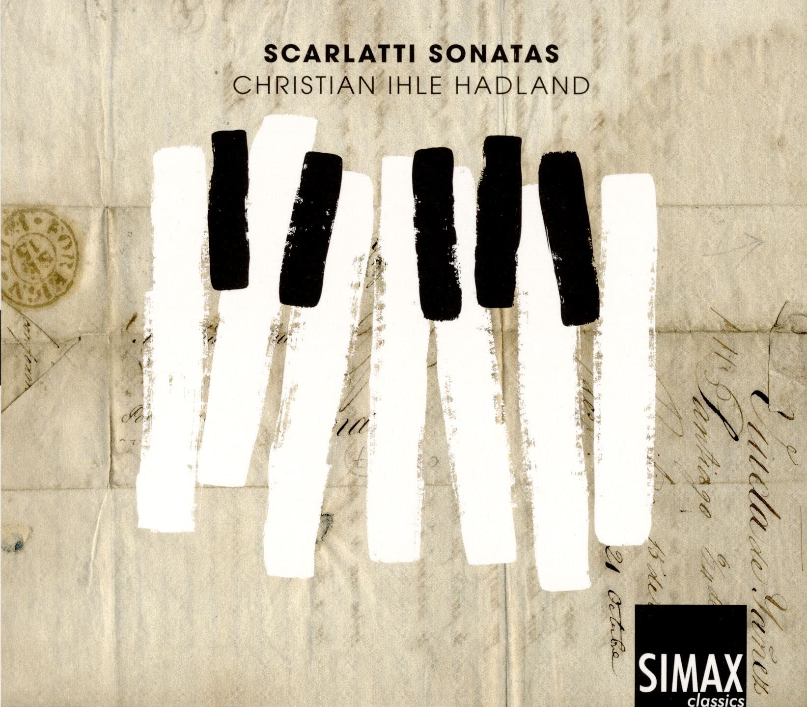 Scarlatti: Sonatas