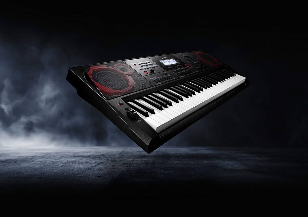 鍵盤楽器 CASIO DISITAL KEYBOARD CT-X5000 CT-X5000 | CASIO