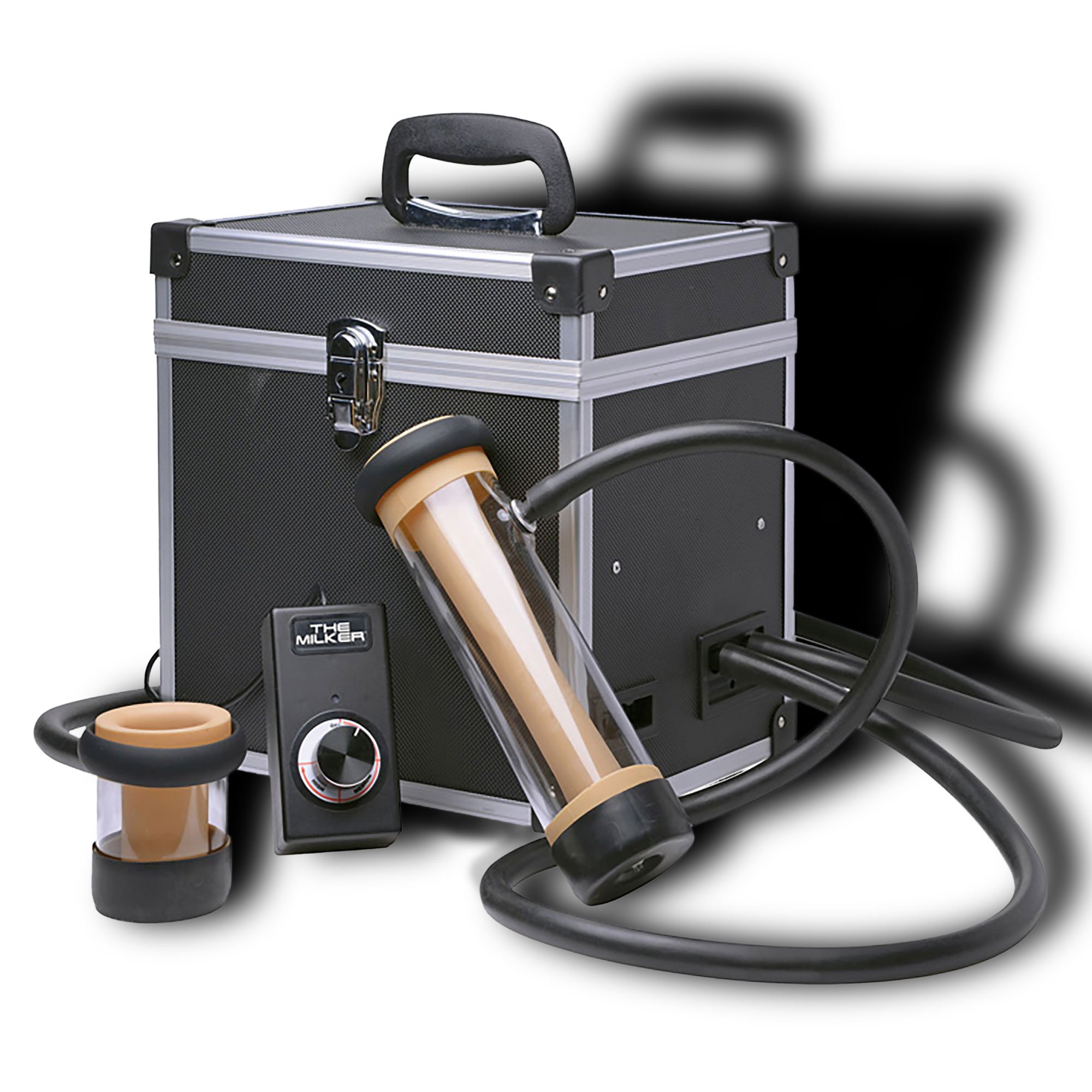 Milking Machine for Men Masturbation Machine : Amazon.de: Health & Personal  Care