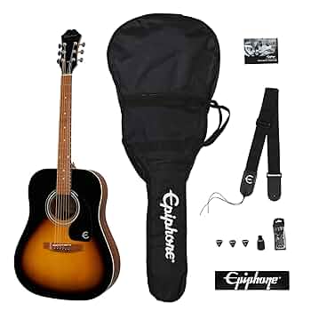EpiphoneDr-100レフティ EpiphoneDr-100レフティ EpiphoneDr-100レフティ Epiphone