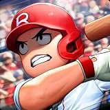 ⚾ Batting Action – Time your swings for perfect hits.