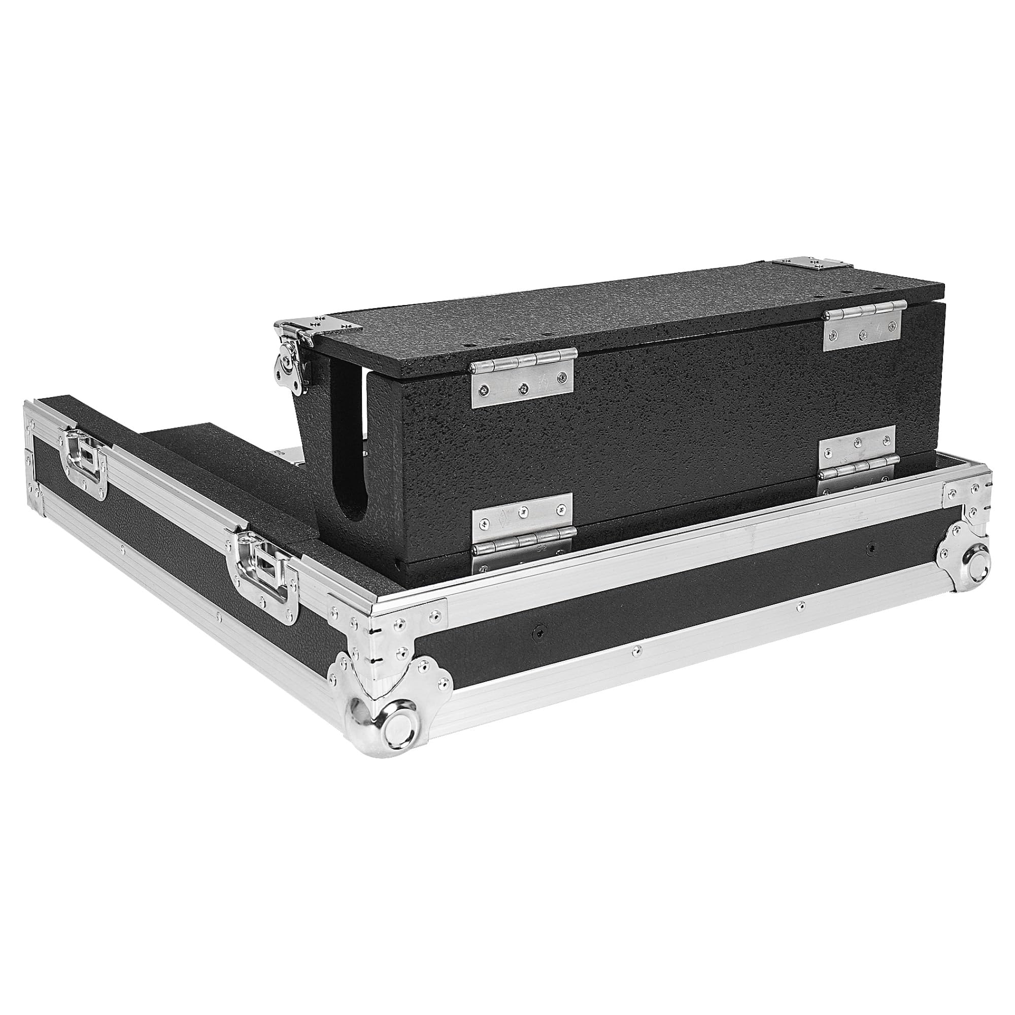 Amazon.com: Sound Town ATA Plywood Mixer Case with Interior Foam