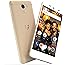 Wileyfox Swift 2 X 32GB with 3GB RAM 5.2" FHD (Dual SIM 4G) SIM-Free Smartphone Android Oreo 8.1 - Gold