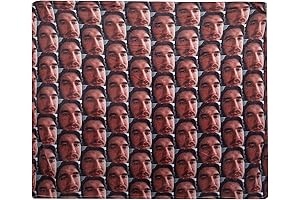 Authentic JSchlatt Throw Blanket for Comfort and Warmth