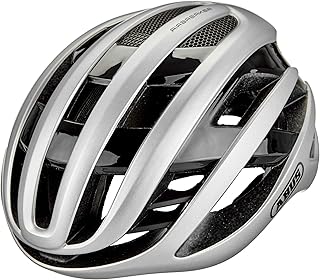 ABUS AIRBREAKER Rennradhelm - High-End Fahrradhelm für den professionellen Radsport - Unisex, für Damen und Herren