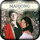 Hidden Mahjong: Snow White