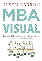 MBA visual: Dois anos de formação em negócios resumidos em imagens e textos brilhantes