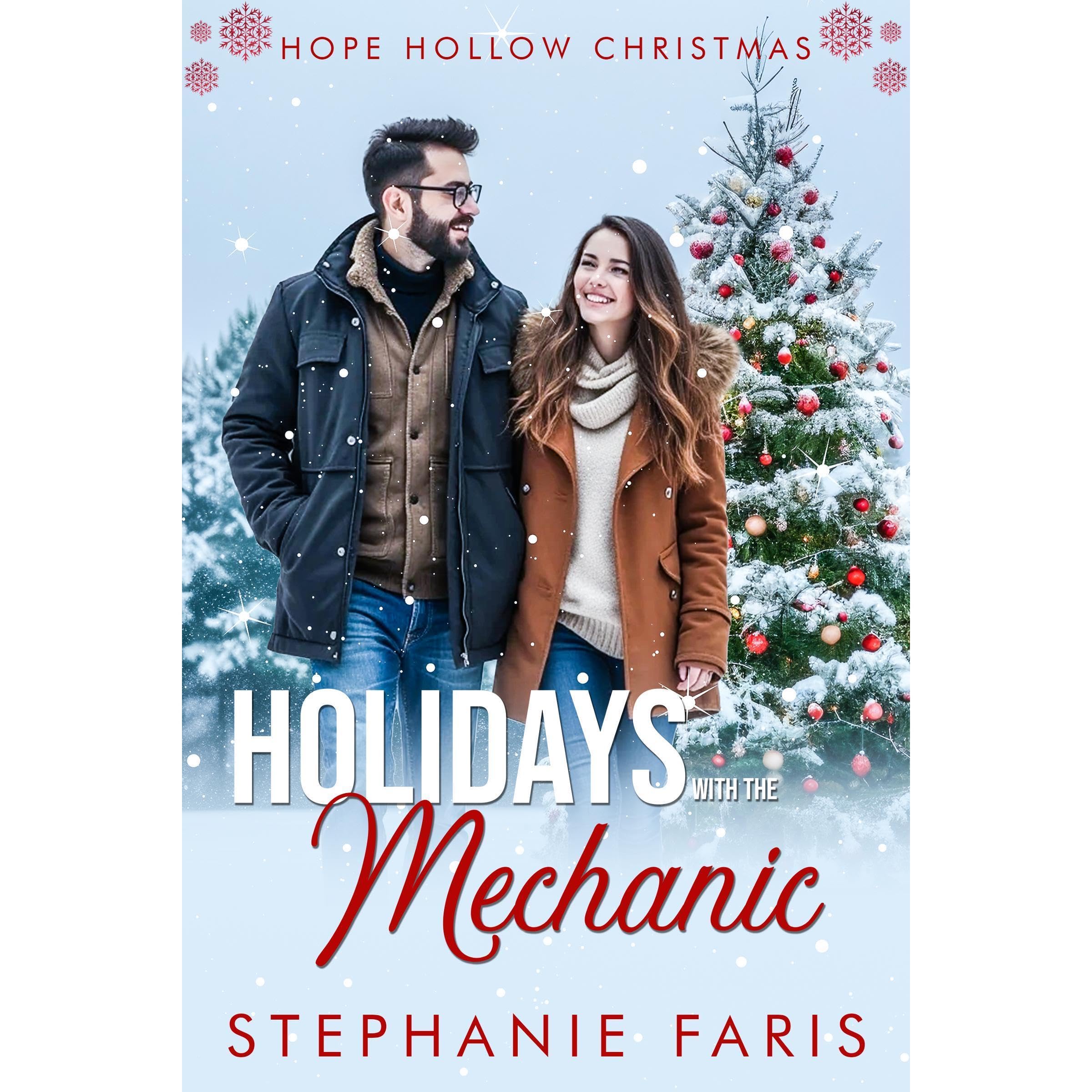 Holidays with the Mechanic