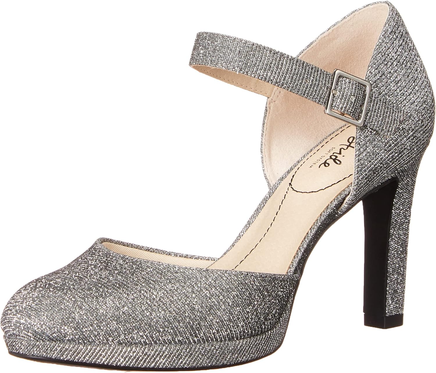 LifeStride Women's, Jean Pump