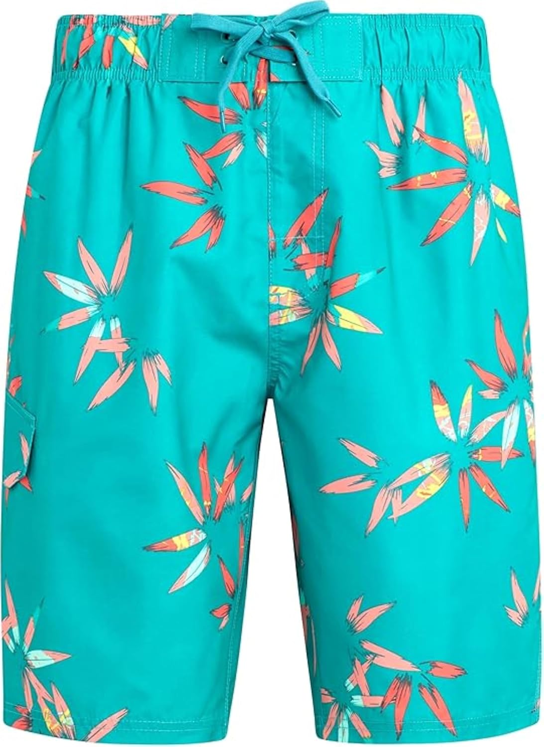 Reef Green