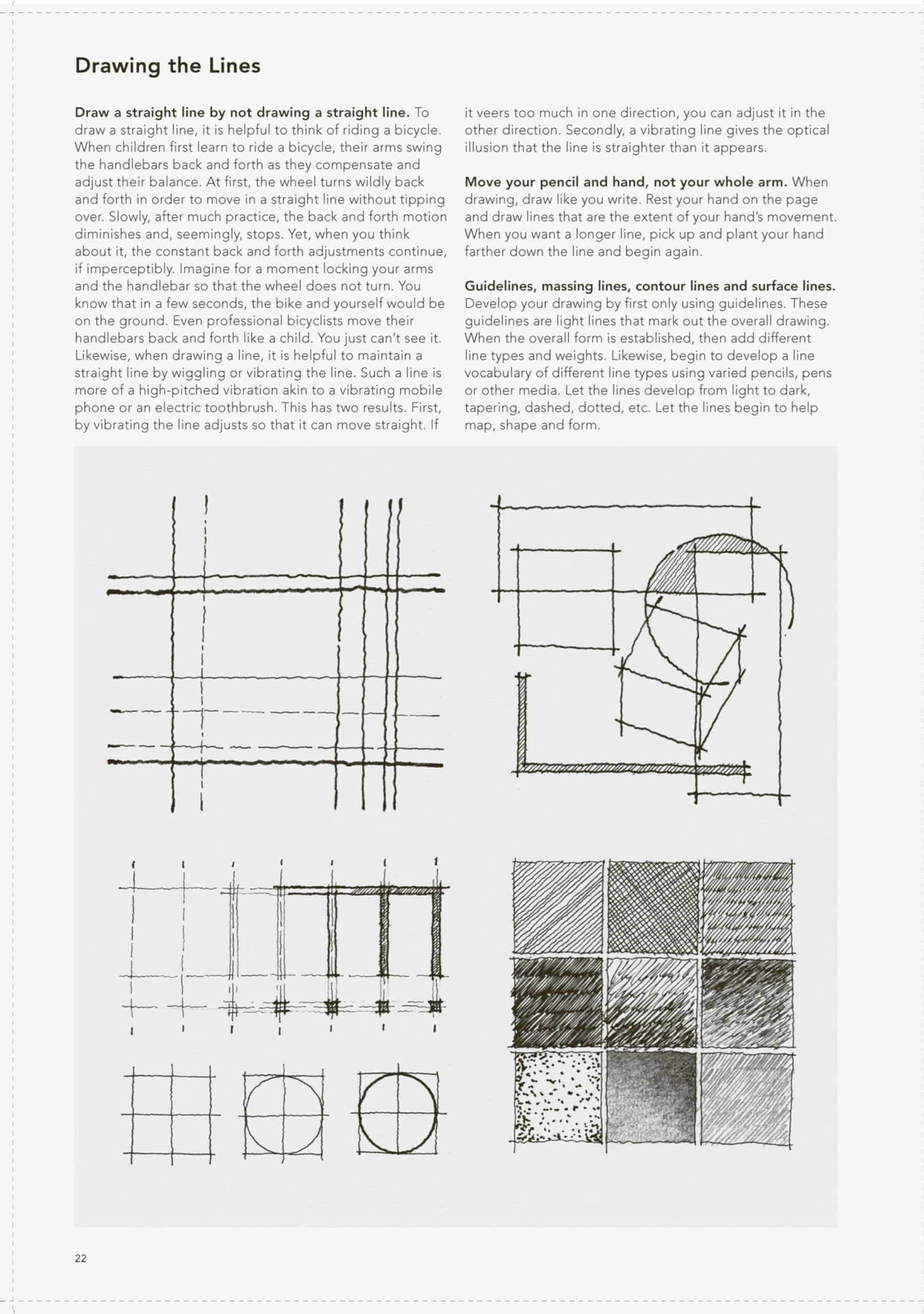 Drawn to Design: Analyzing Architecture Through Freehand Drawing