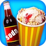Maker - Ice Cream Soda!