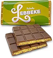 Barra de Chocolate 110g - Pistache