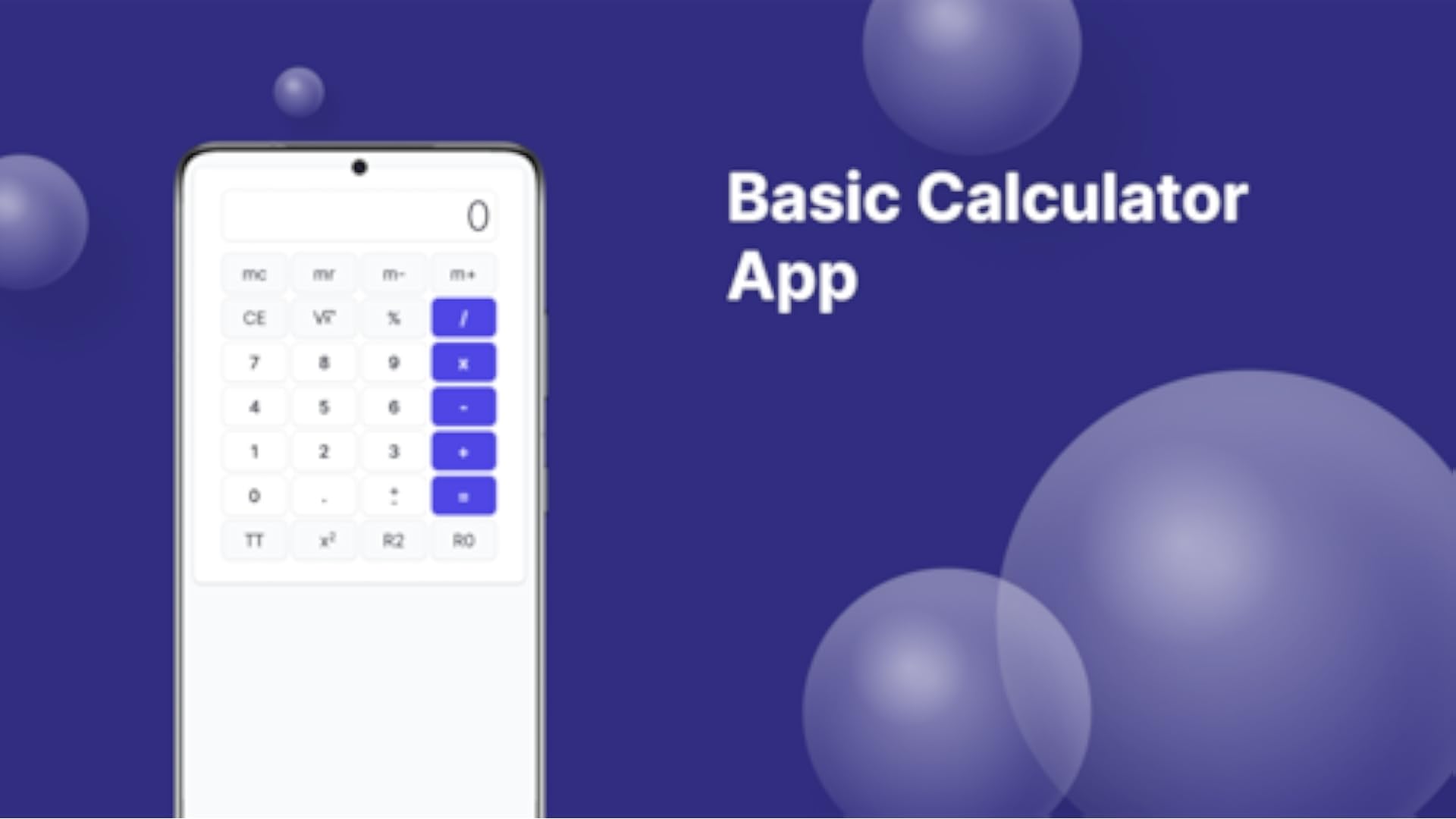 Basic Calculator - App on Amazon Appstore