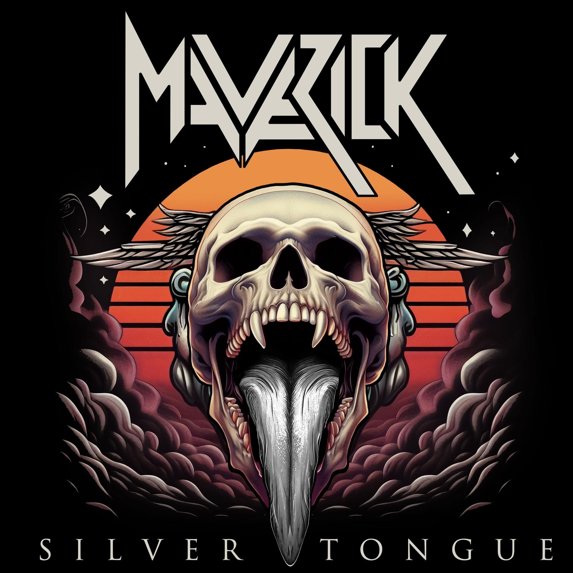 Silver Tongue [VINYL]