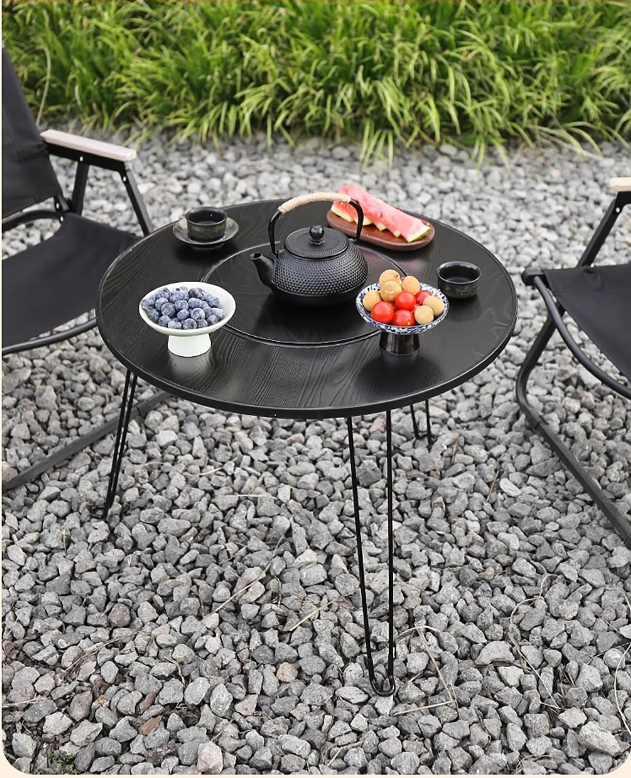 Griglia A Carbone Coreana,griglia Portatile Per Barbecue In Acciaio Inox,stufa A Carbone Antiaderente Con Griglia Multifunzionale,griglia Per Affumicatore Da Tavolo Per Esterni, Campeggio E Interno (