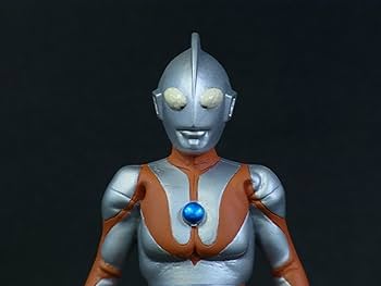 ウルトラマン C-Type ポリストーン Amazon | 怪獣ミュージアム ウルトラマン (Cタイプ) (ポリストーン製