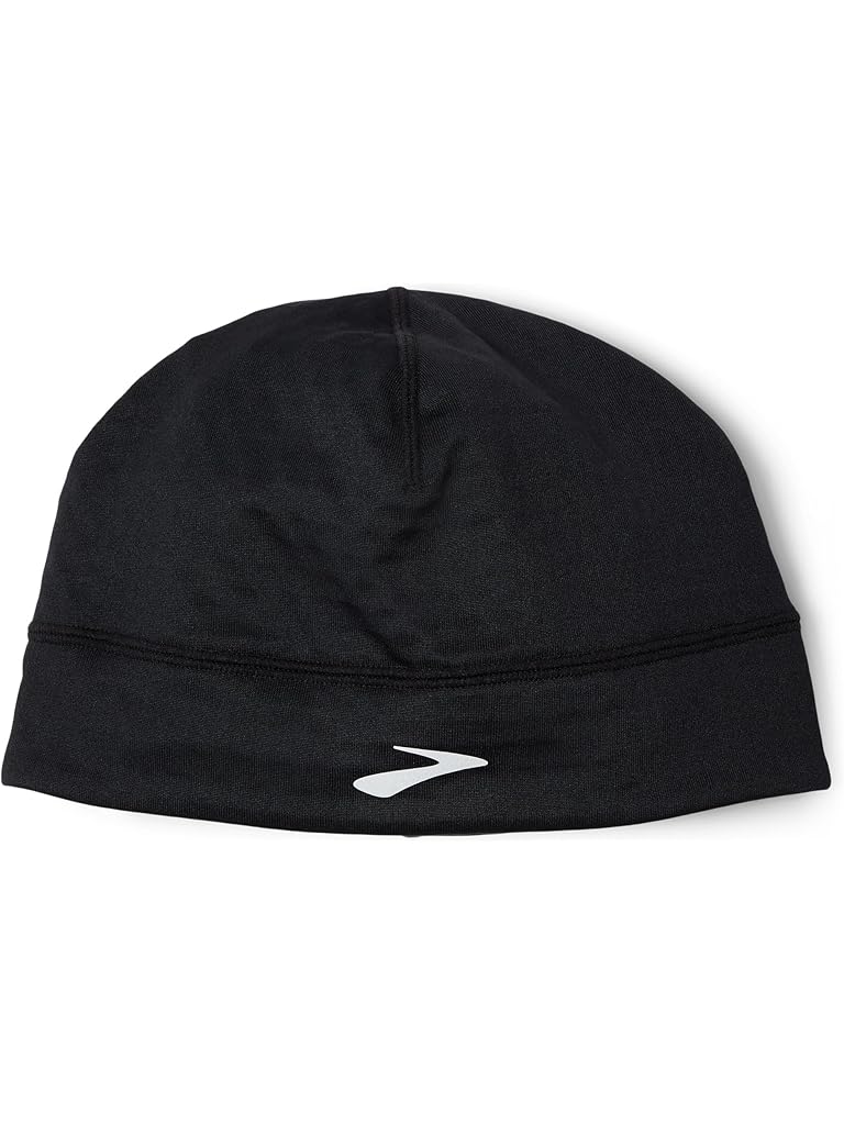 Black Brooks Notch Thermal Beenie 2.0