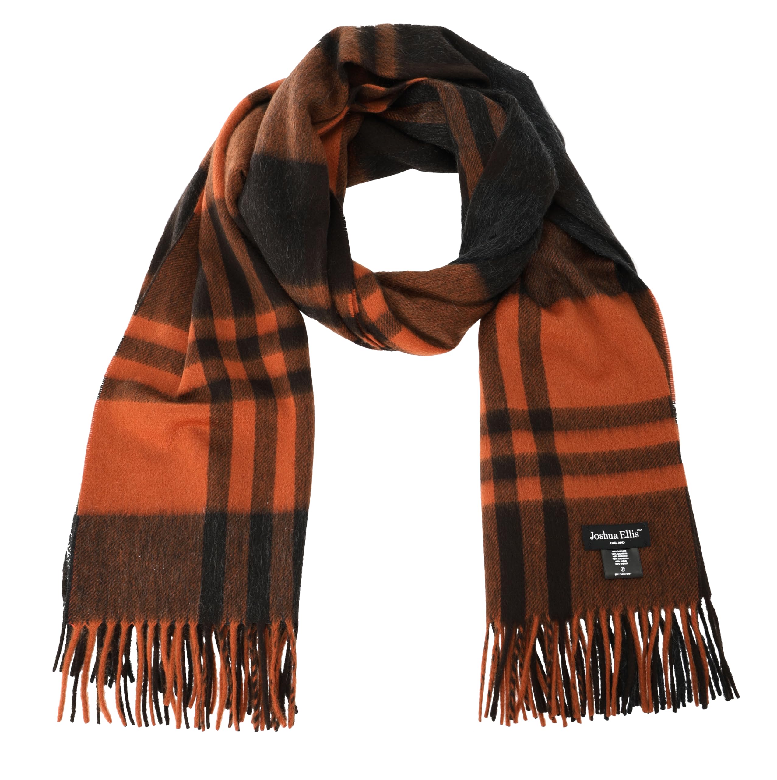 Amazon | [ジョシュアエリス] カシミア ストール CPG 51784 [並行輸入