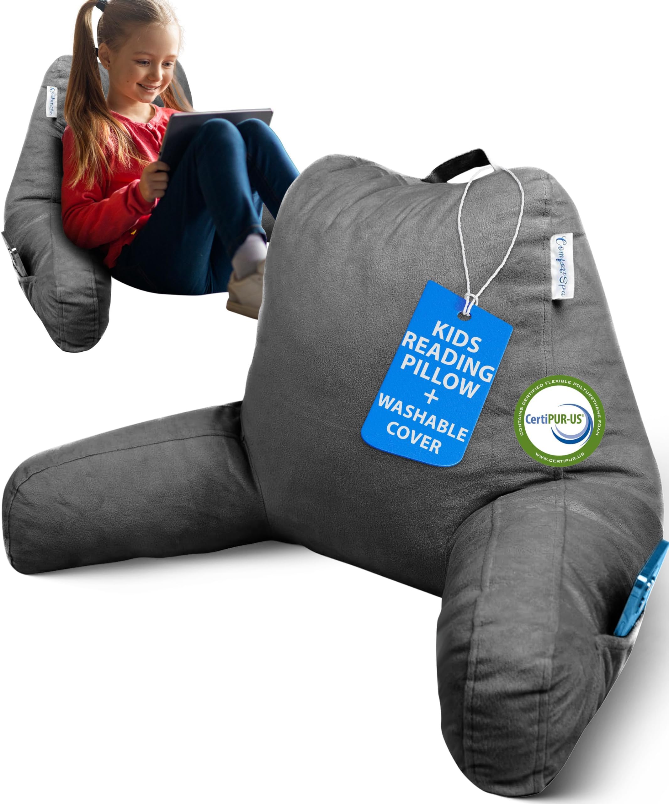 ComfortSpa Reading Pillow