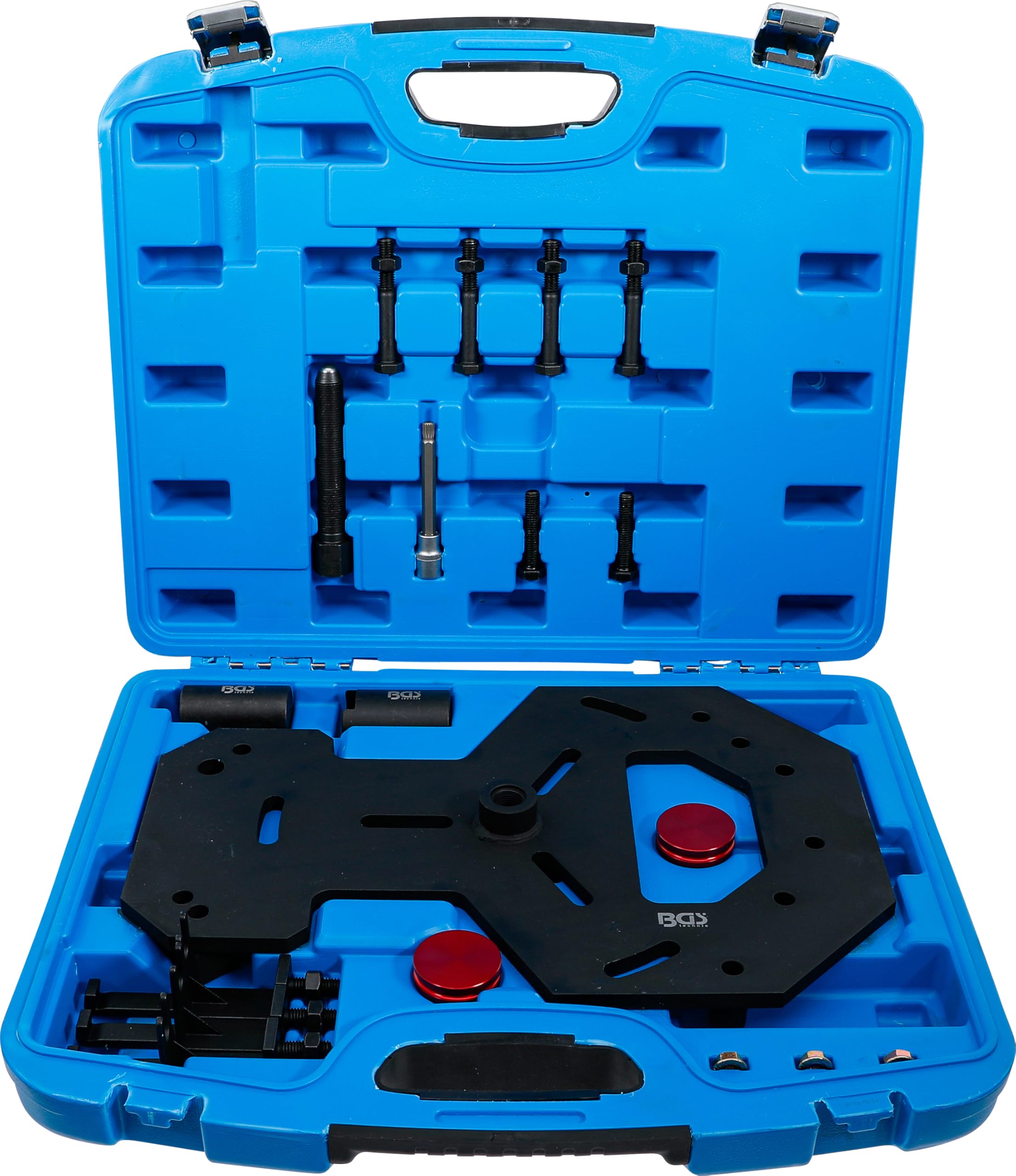 Kit BGS 70997 – Repousseurs D’embrayage Pour Ford PowerShift DPS6 / 6DCT250