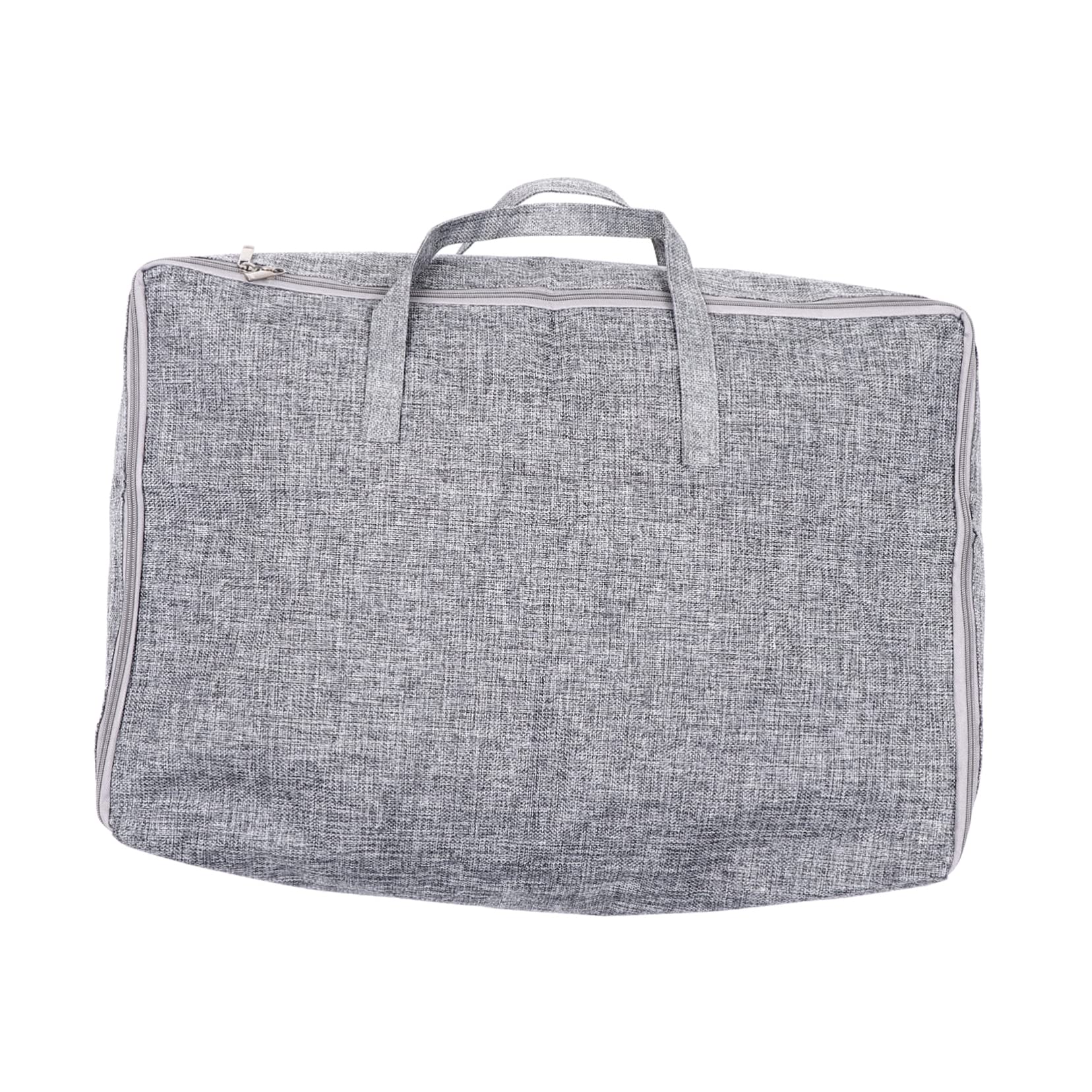 Bolsa para uso en viajes y gimnasio de tela suave y portátil