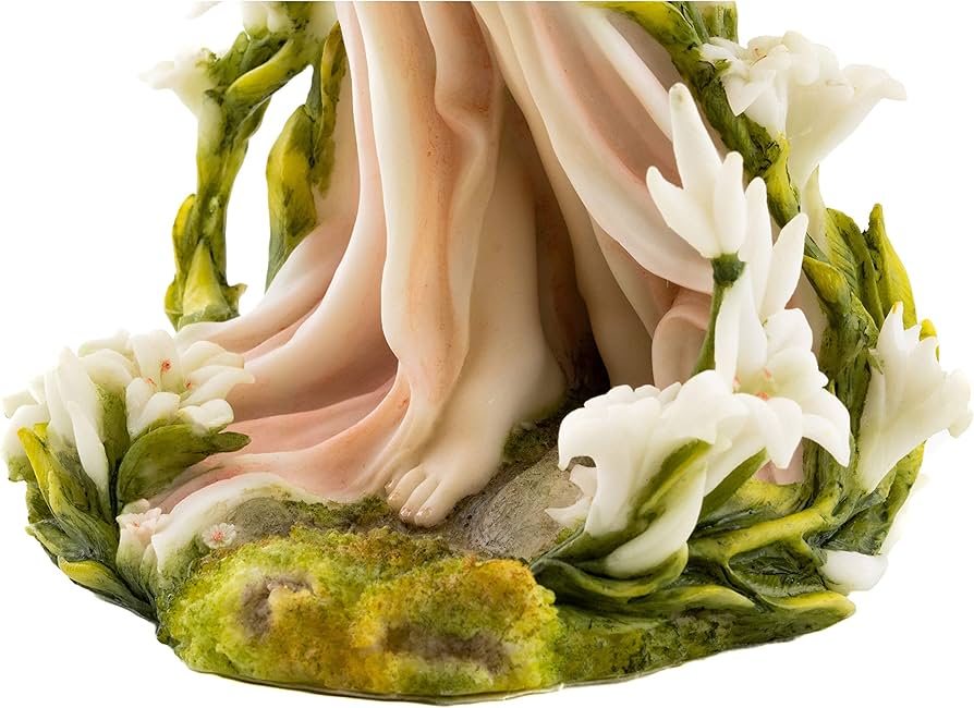 アールヌーボー 女性像 4点セット Amazon.co.jp: Top Collection フレンチニューアールヌーボーの覚醒像