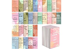Maitys 240 Pcs Prayer Board Supplies - The Ultimate Toolkit for Creating...