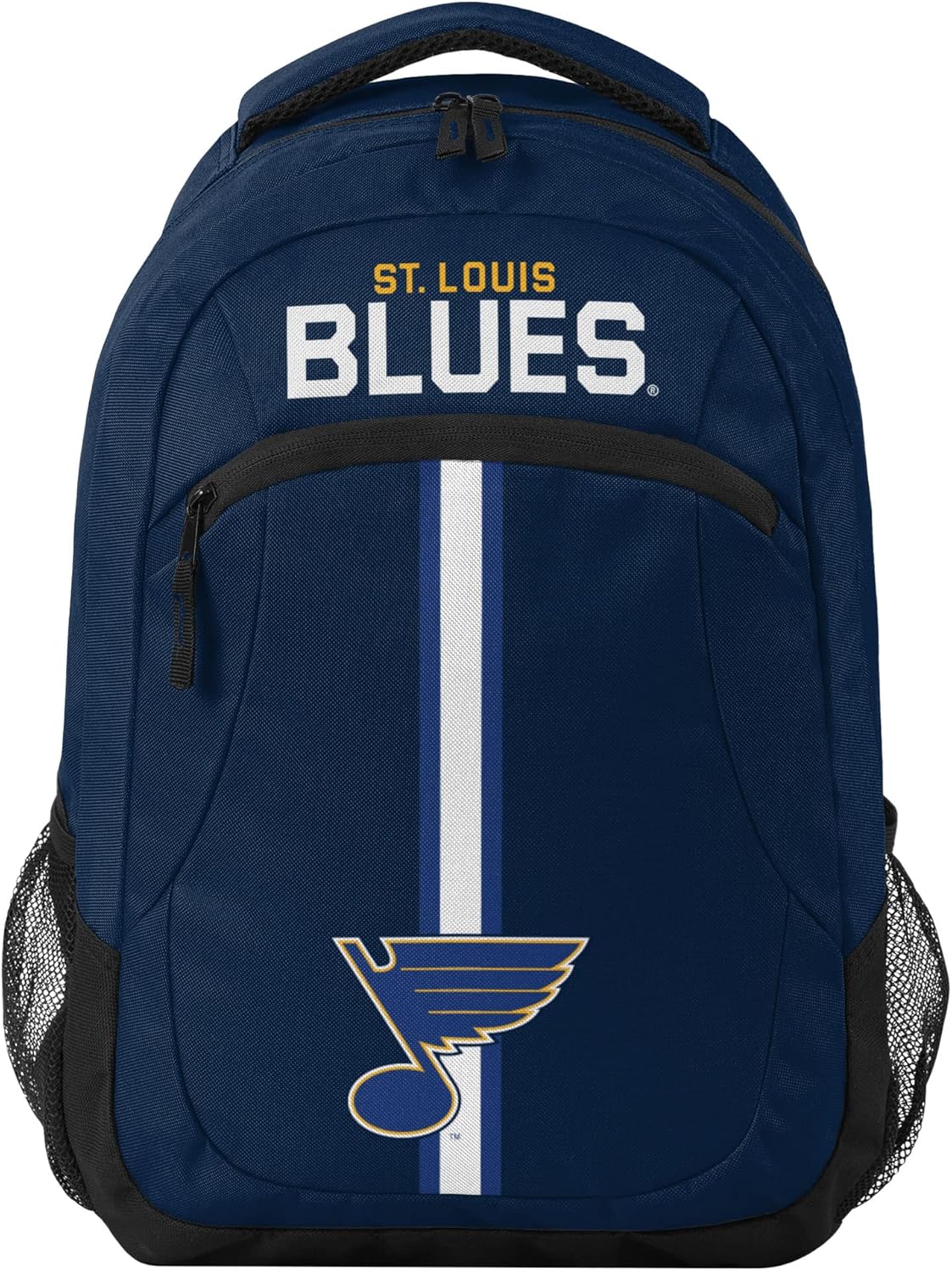 FOCO St. Louis Blues Action Backpack