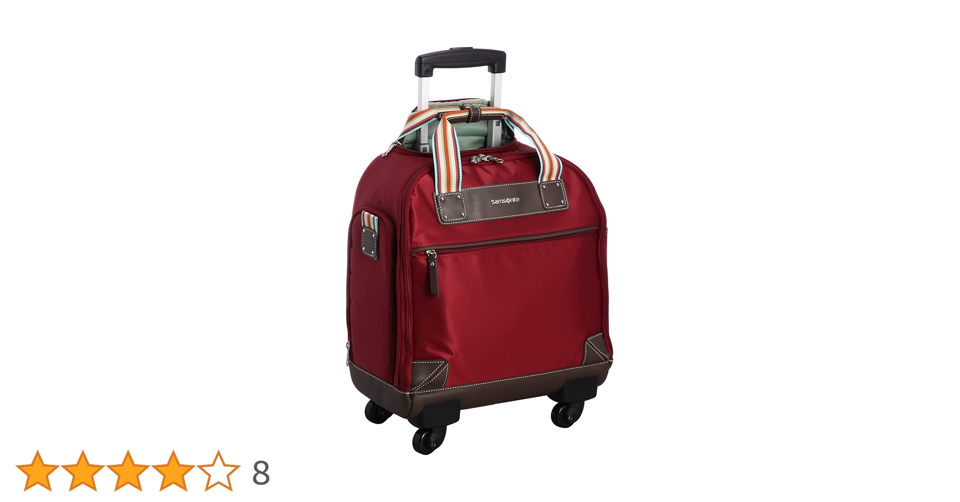 Amazon | [サムソナイト] SAMSONITE MIRACOLO/ミラコロ スピナー43