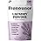 Pronounce Laundry Detergent Powder Alternative | Earth-Derived Ingredients, Eco-Friendly, Safer for Sensitive Skin, Eczema, and Babies. Stain + Smell Fighting. HE Safe (Lavender, 120 Loads).
