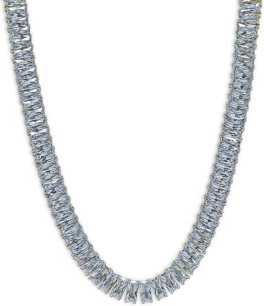 The GLD Shop 19MM Channel Baguette 