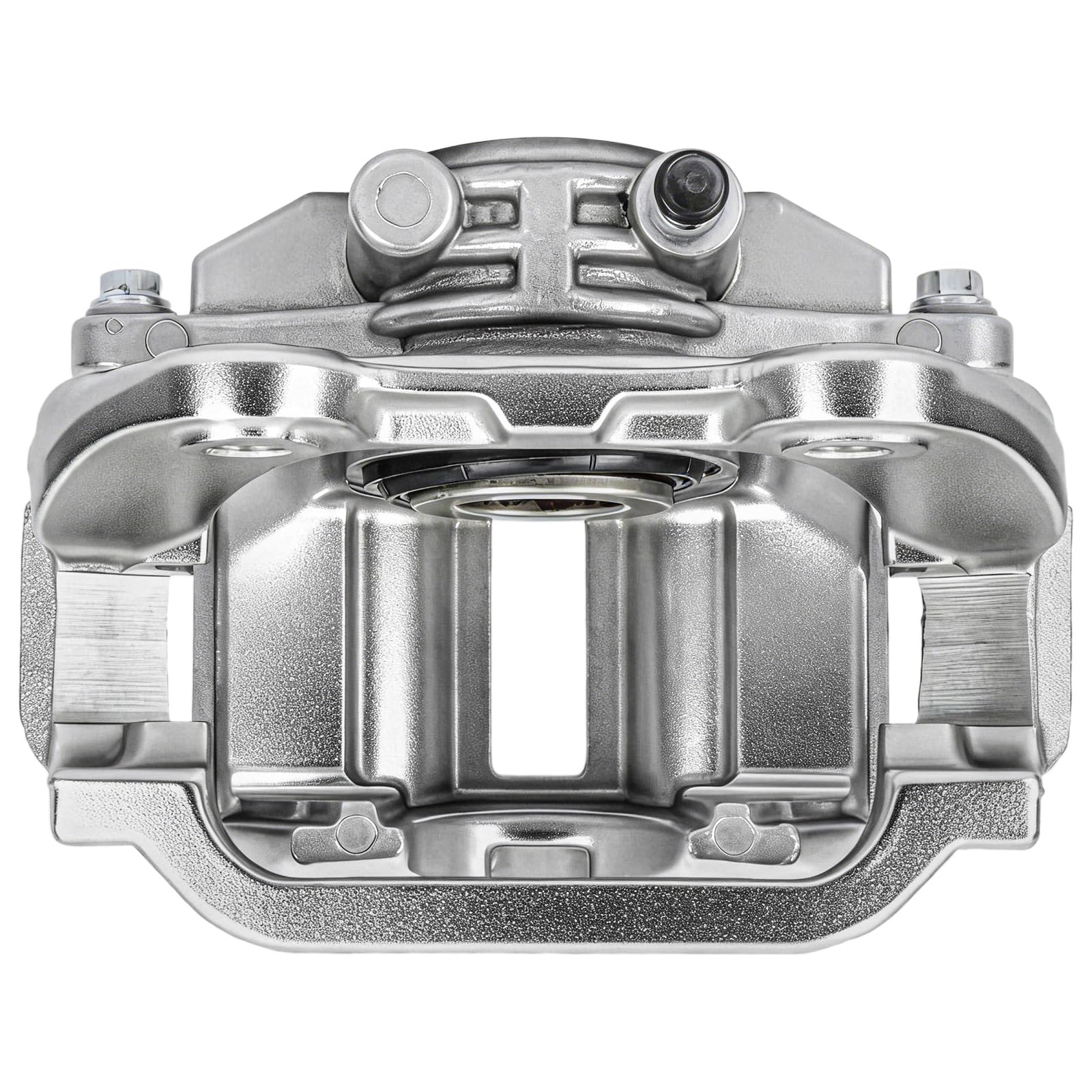 SCITOO Rear Right Brake Caliper With Bracket 18-B4727 Compatible For Cadillac 2000-2002 For Chevrolet 1999-2005 For GMC 1999-2005